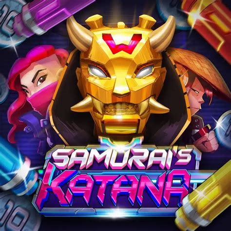 katana jackpot|Katana ® Slot Machine .